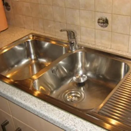 Aux 3 Loups Appartement Châtenois Kamer foto