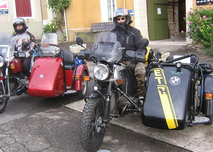 Aux 3 Loups
