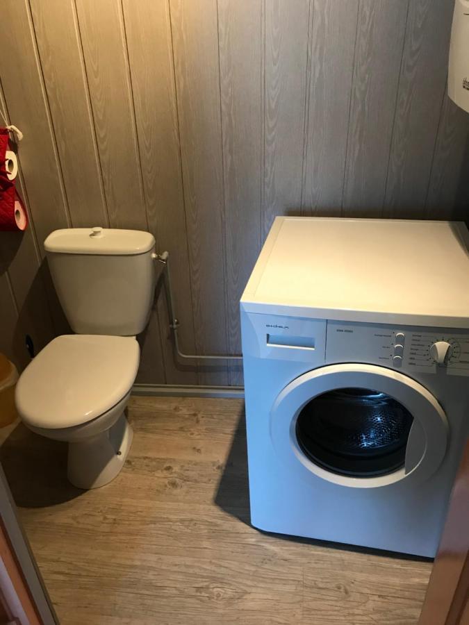 Aux 3 Loups Appartement Châtenois