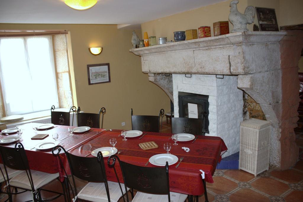 Appartement Aux 3 Loups