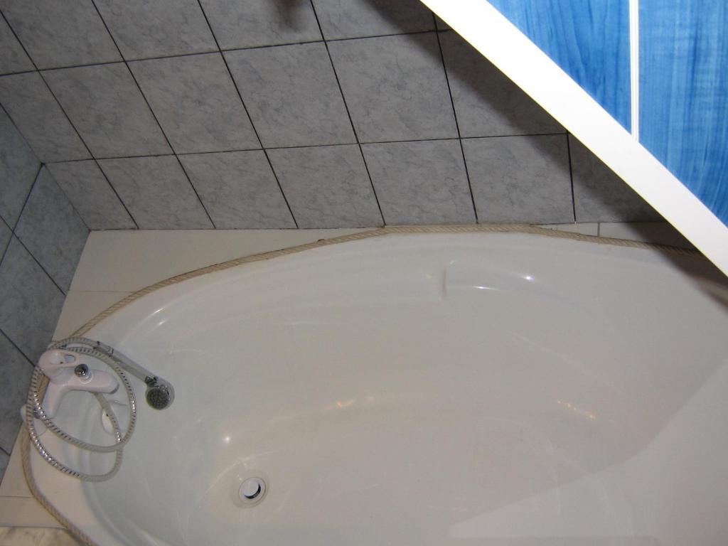 Apartment Aux 3 Loups