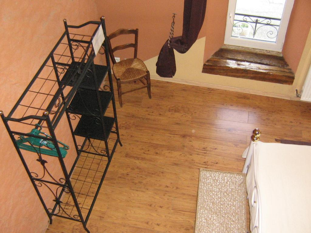 Aux 3 Loups Appartement Châtenois