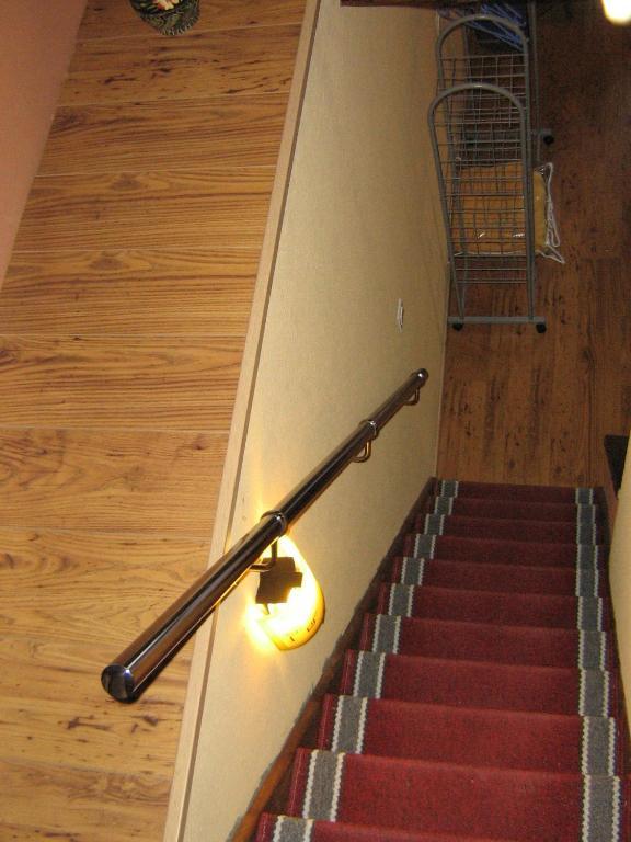 Appartement Aux 3 Loups Châtenois