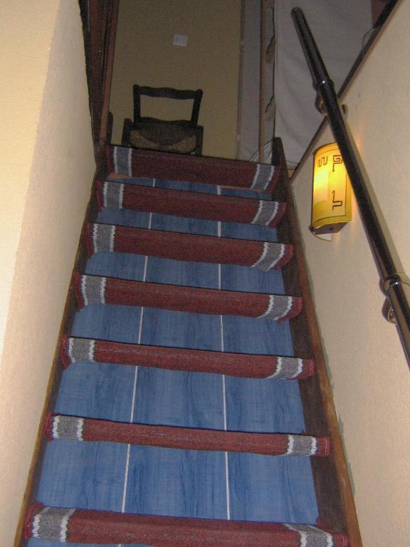 Aux 3 Loups Appartement Châtenois