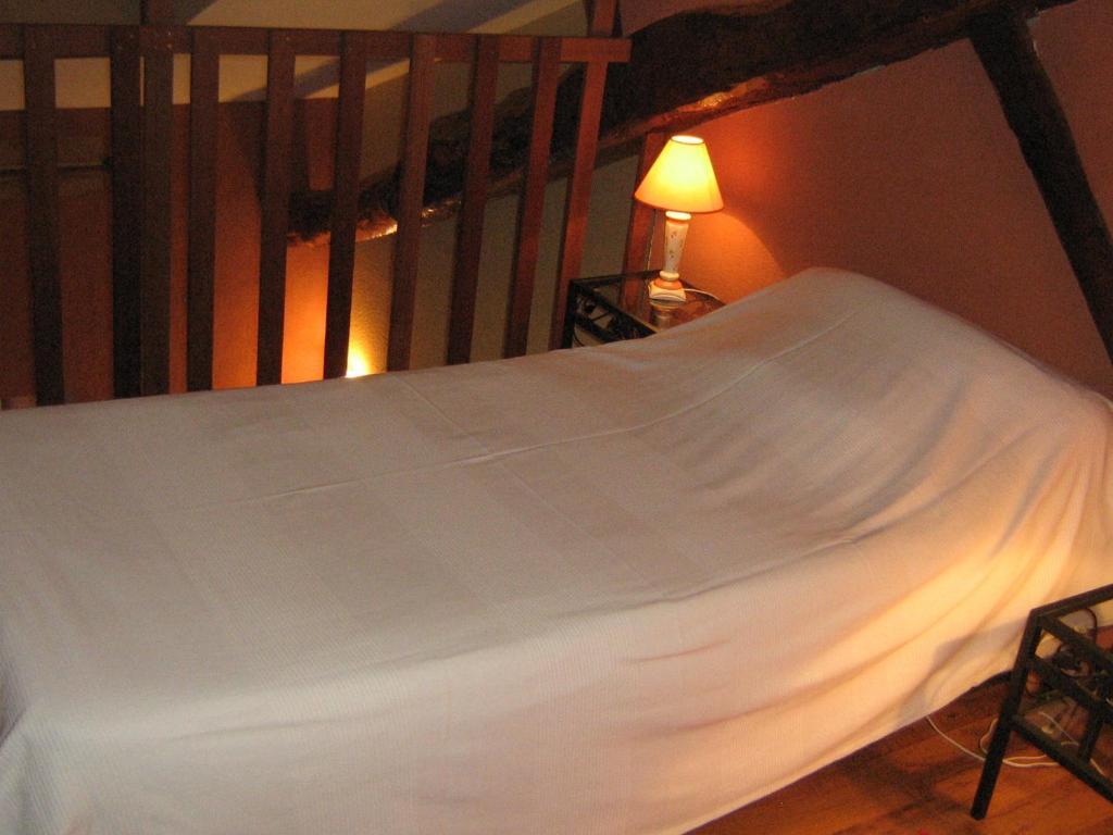 Aux 3 Loups Appartement