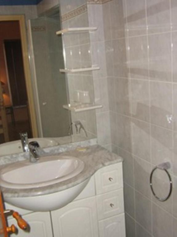 Apartment Aux 3 Loups *