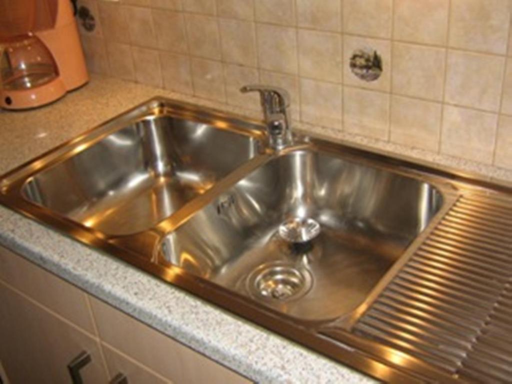 Aux 3 Loups Appartement *