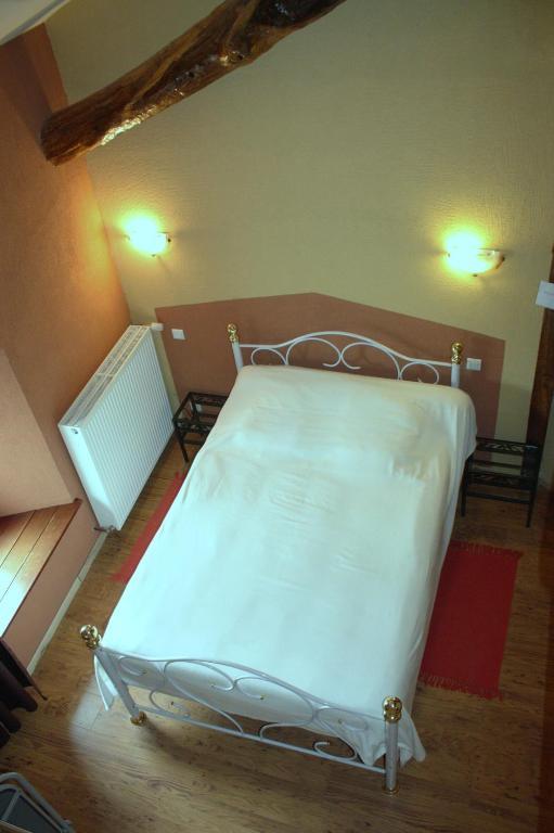Aux 3 Loups Apartment