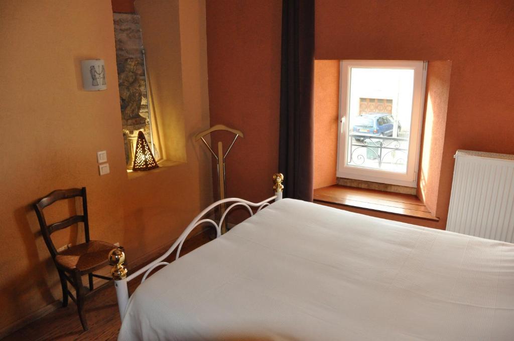 Aux 3 Loups Appartement