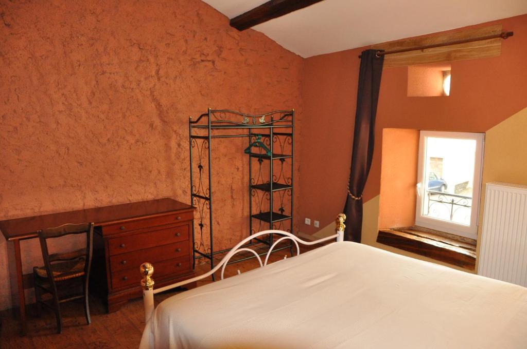 Apartment Aux 3 Loups Châtenois