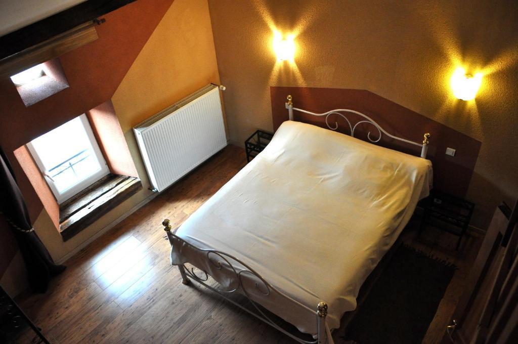 Apartment Aux 3 Loups *