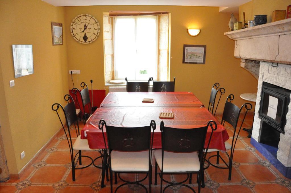 Appartement Aux 3 Loups