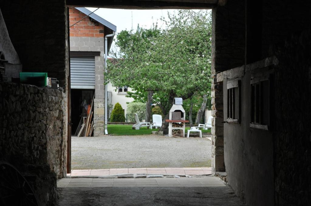 Appartement Aux 3 Loups *