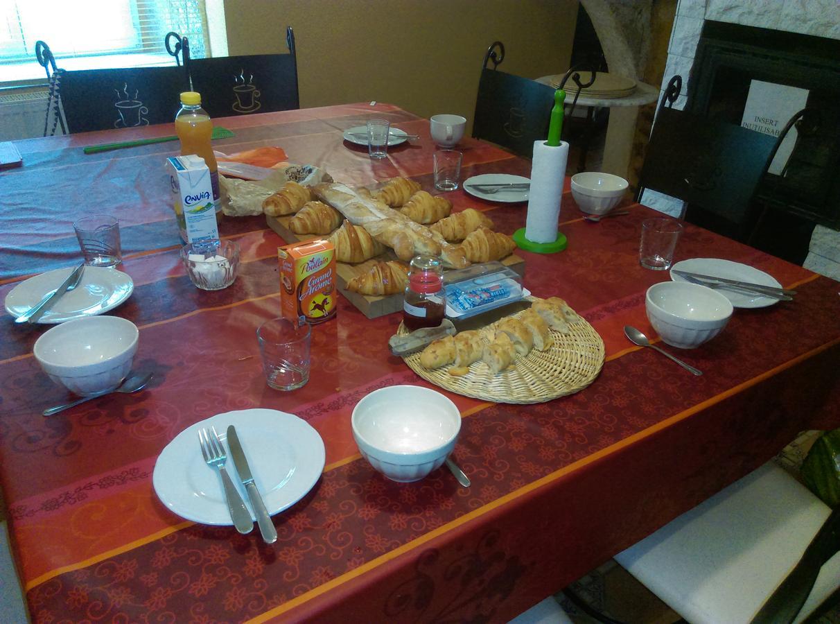 Appartement Aux 3 Loups
