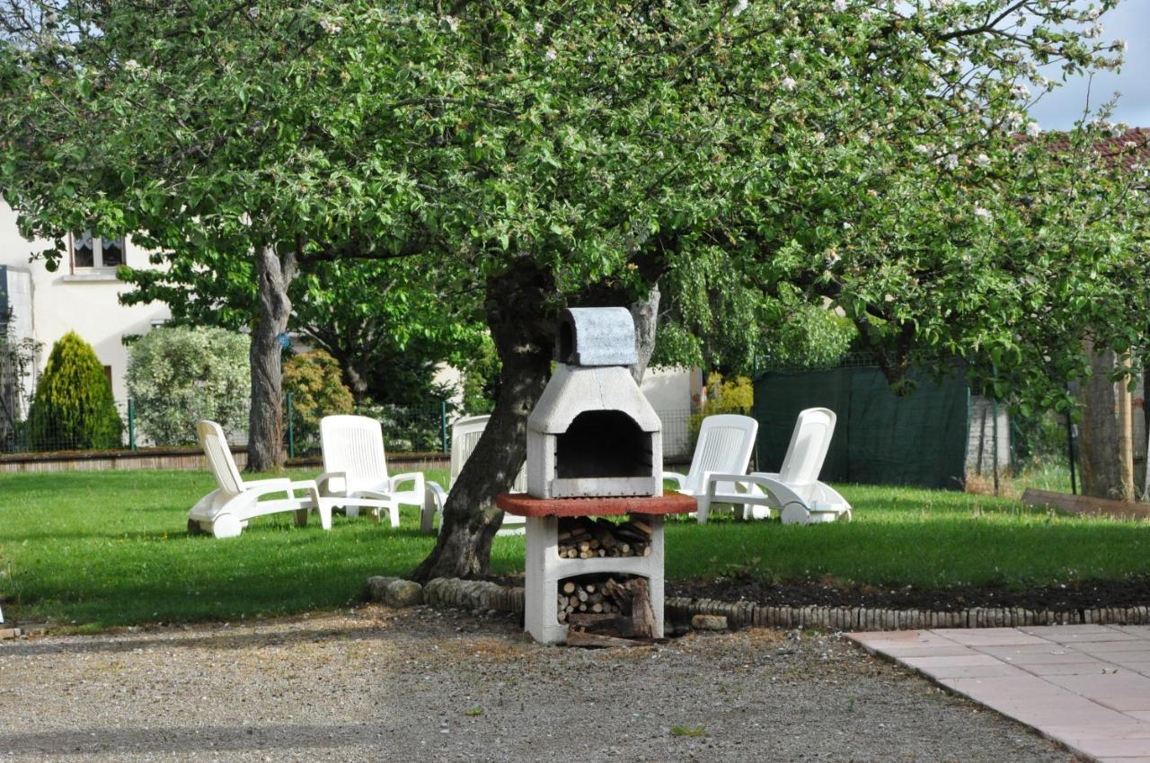 Appartement Aux 3 Loups